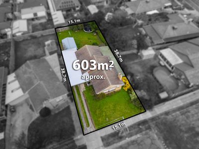 83 Wattleglen Street, Craigieburn