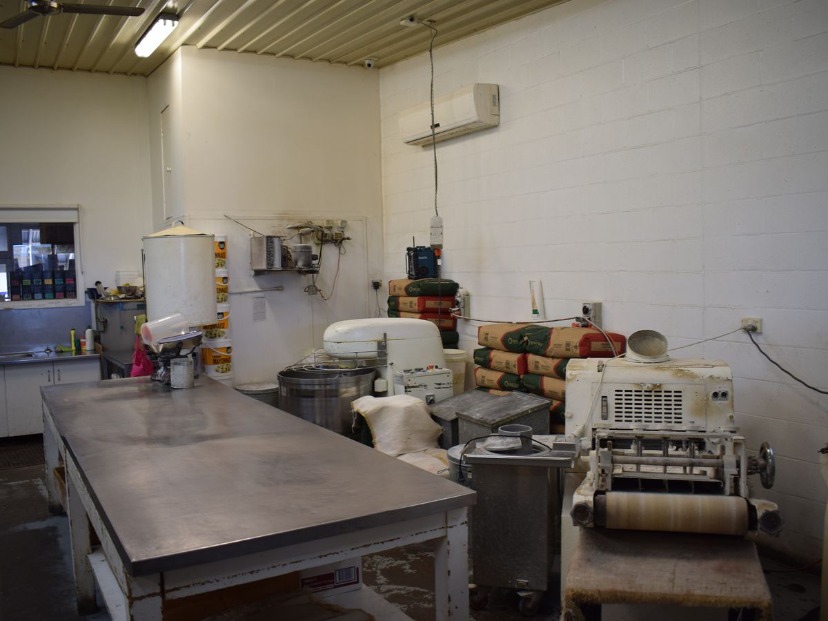 56 - 60 High Street, Charlton