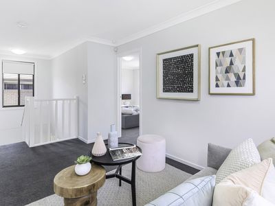 36 Armbruster Avenue, Kellyville