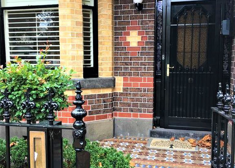 99 Page Street, Albert Park 99 Page Street, Albert Park