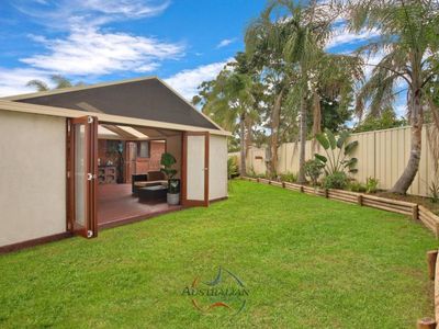 65 Todd Row, St Clair