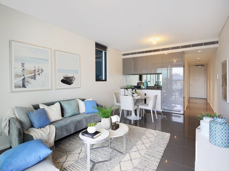 908 / 18 Park Lane, Chippendale