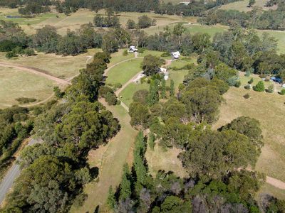 66 Wentworth Road, Yea