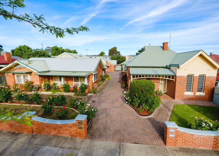 446-450 Olive Street, Albury 446-450 Olive Street, Albury