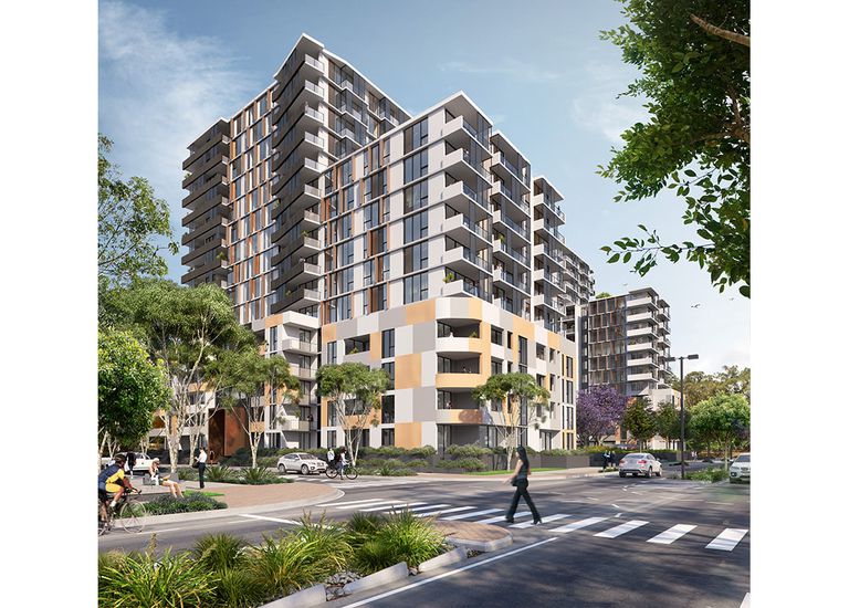 Pagewood Green – Viola Pagewood Green – Viola