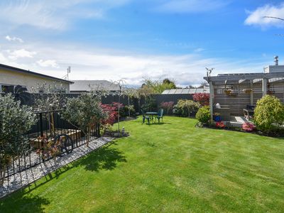 16 Showgate Crescent, Mosgiel
