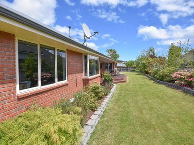13 Irwin Logan Drive, Mosgiel