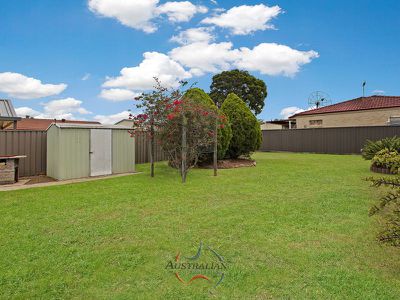 66 Muscio Street, Colyton