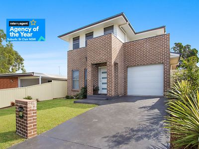 13 Kemerton Street, St Clair