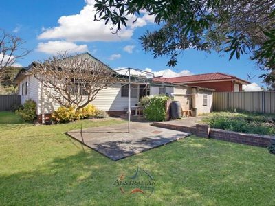 31 Jacka Street, St Marys