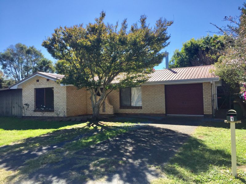 1 Pamela Street, Darling Heights