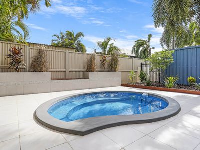 42 Gosse Circuit, Gunn