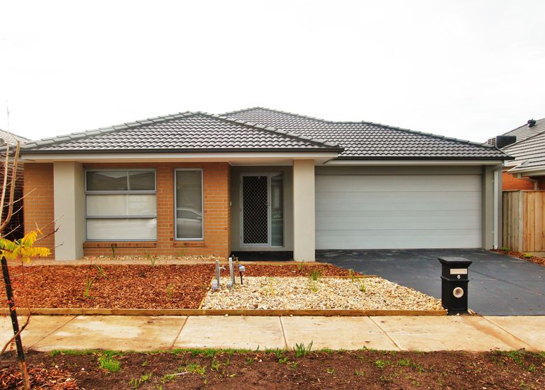 6 Elgata Way, Werribee 6 Elgata Way, Werribee