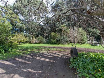 3883 Christchurch Akaroa Road, Little River