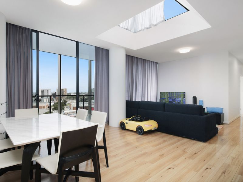 607 / 5 Link Road, Zetland