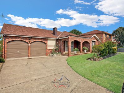 52 Australia Street, St Marys