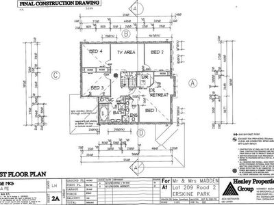 4 Toscano Court, Erskine Park