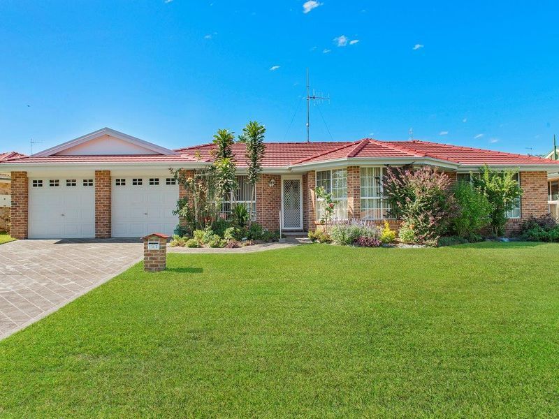 3 Stockwhip Place, Wauchope