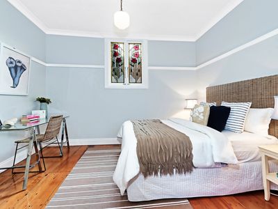 217 Evans Street, Rozelle