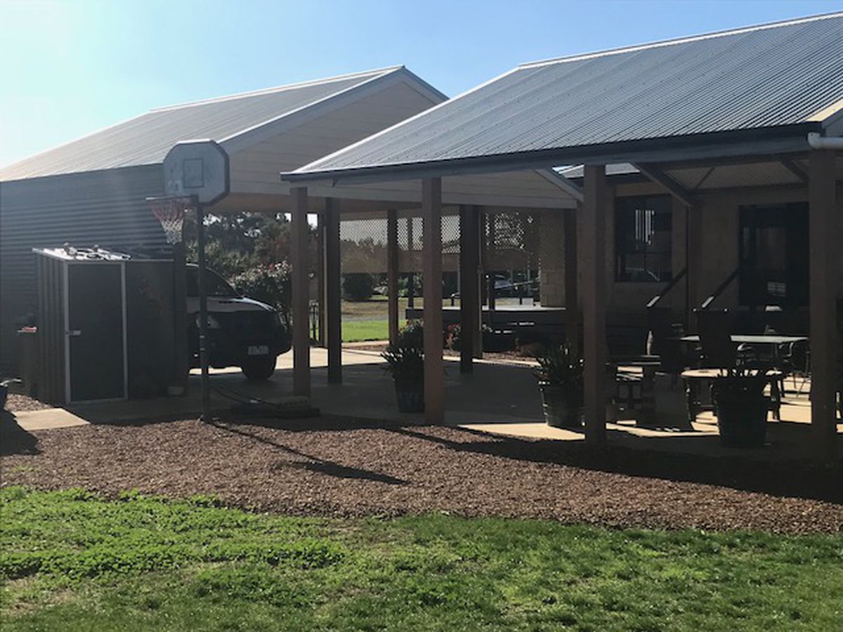 106 Bangerang Road, Echuca Village