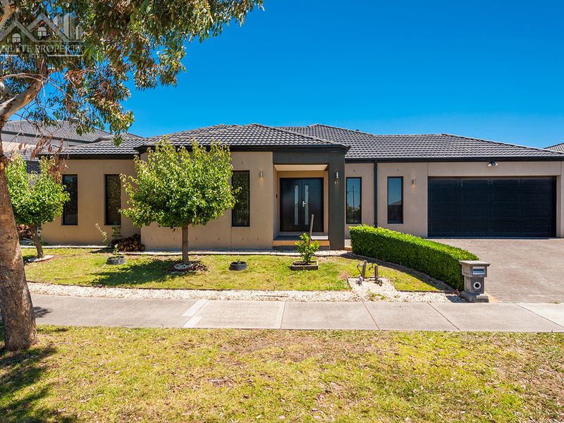 18 Somersby Road, Craigieburn