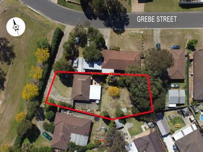 8 Grebe Street, Erskine Park