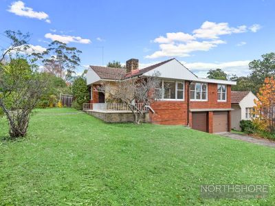 24 Larchmont Avenue, East Killara