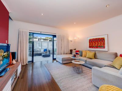 69 Justin Street, Lilyfield