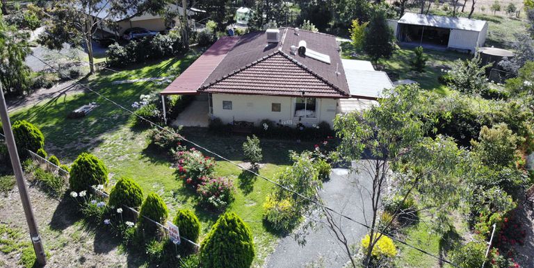 19 Lily Street, Violet Town 19 Lily Street, Violet Town