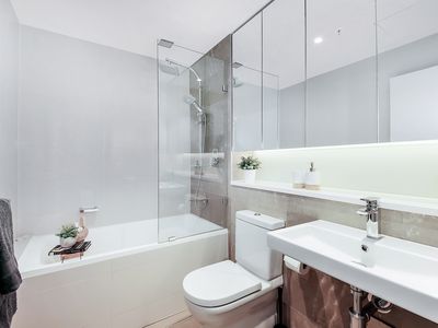 1508 / 2 Waterways Street, Wentworth Point