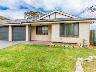 4 Bond Place, Oxley Park