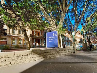 2 / 192 Parramatta Road, Stanmore