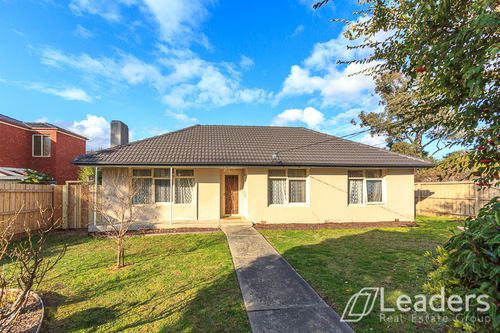 92 Hilton Street, Mount Waverley 92 Hilton Street, Mount Waverley