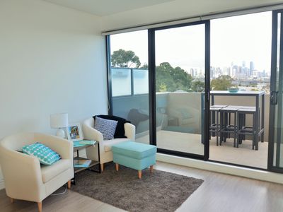 314 / 80 Ormond Street, Kensington