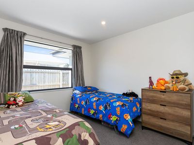 93 Bickerton Street, Wainoni