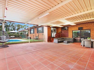 17 Arcadia Place, Colyton