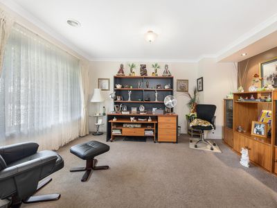 31 James Patrick Way, Lancefield