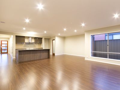 Lot 163 Highpark Drive, Wollert