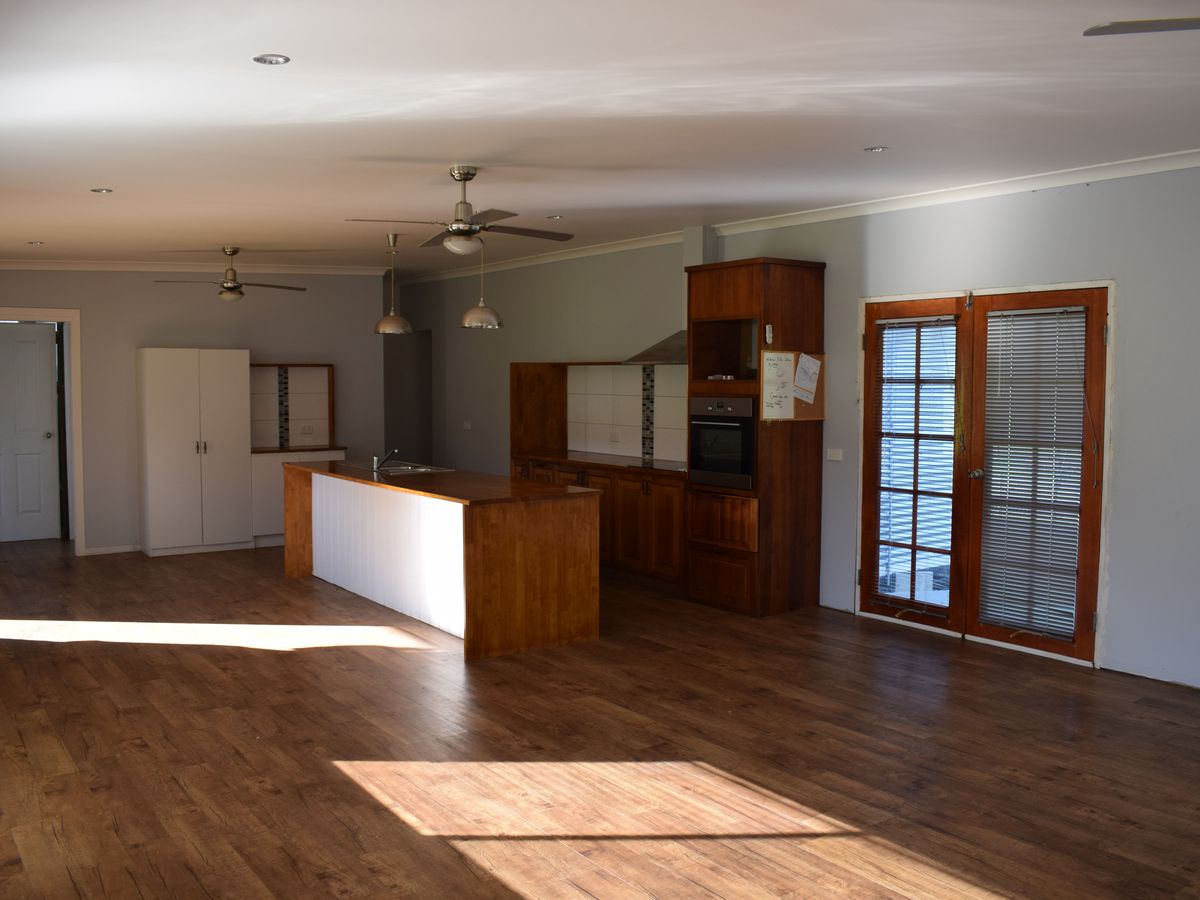 2454 Wedderburn-Dunolly Road, Rheola