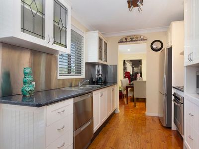 32 Menzies Circuit, St Clair