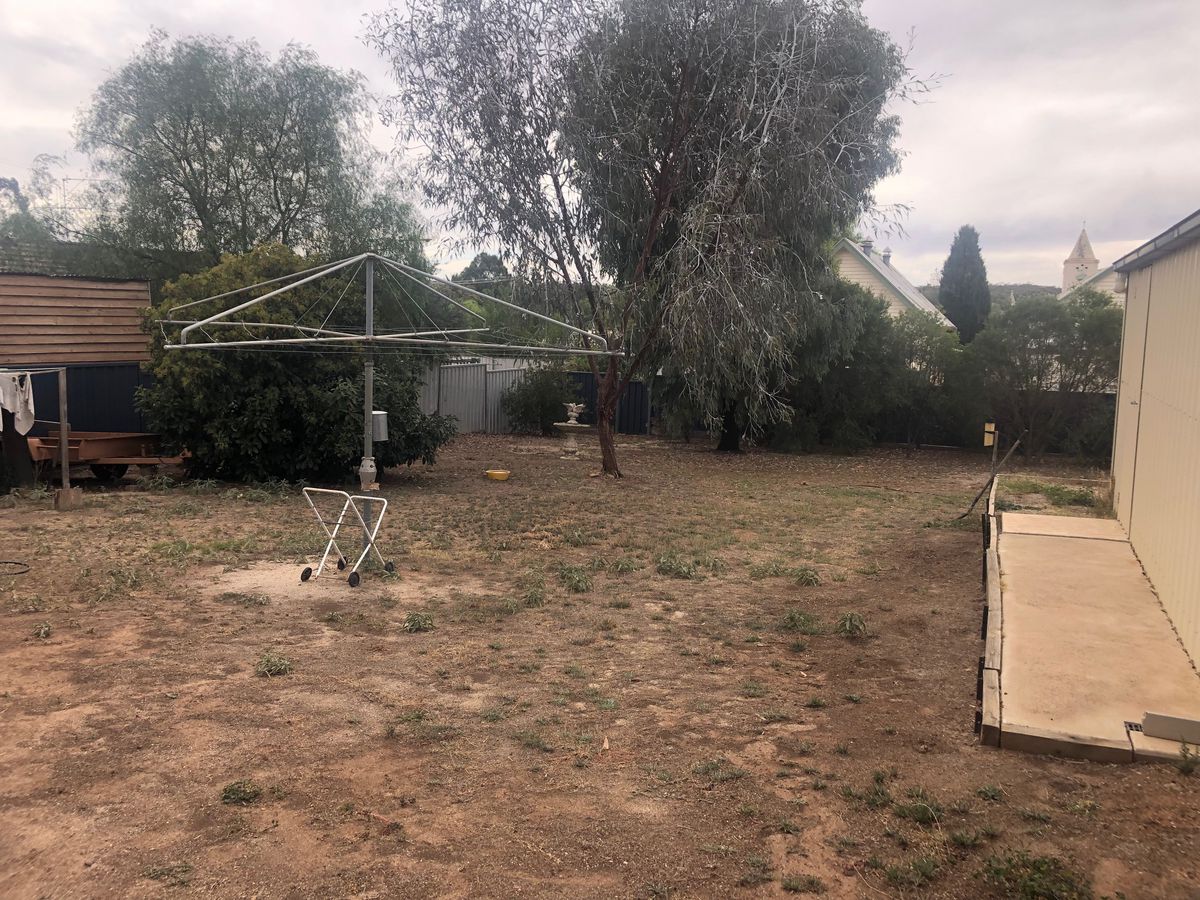 23 Wilson Street, Wedderburn