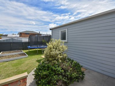 22 Cutten Street, South Dunedin