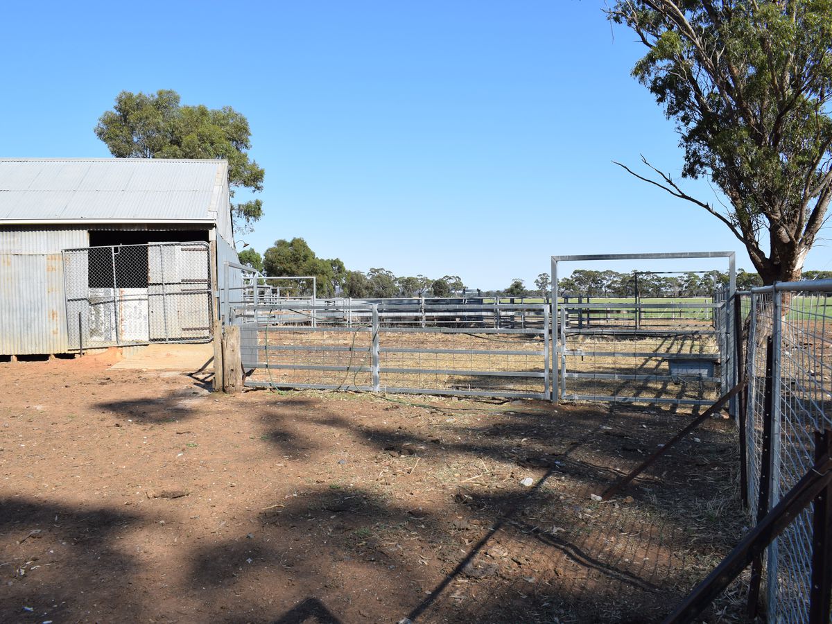 CA 5 BRIDGEWATER-DUNOLLY ROAD, Bridgewater