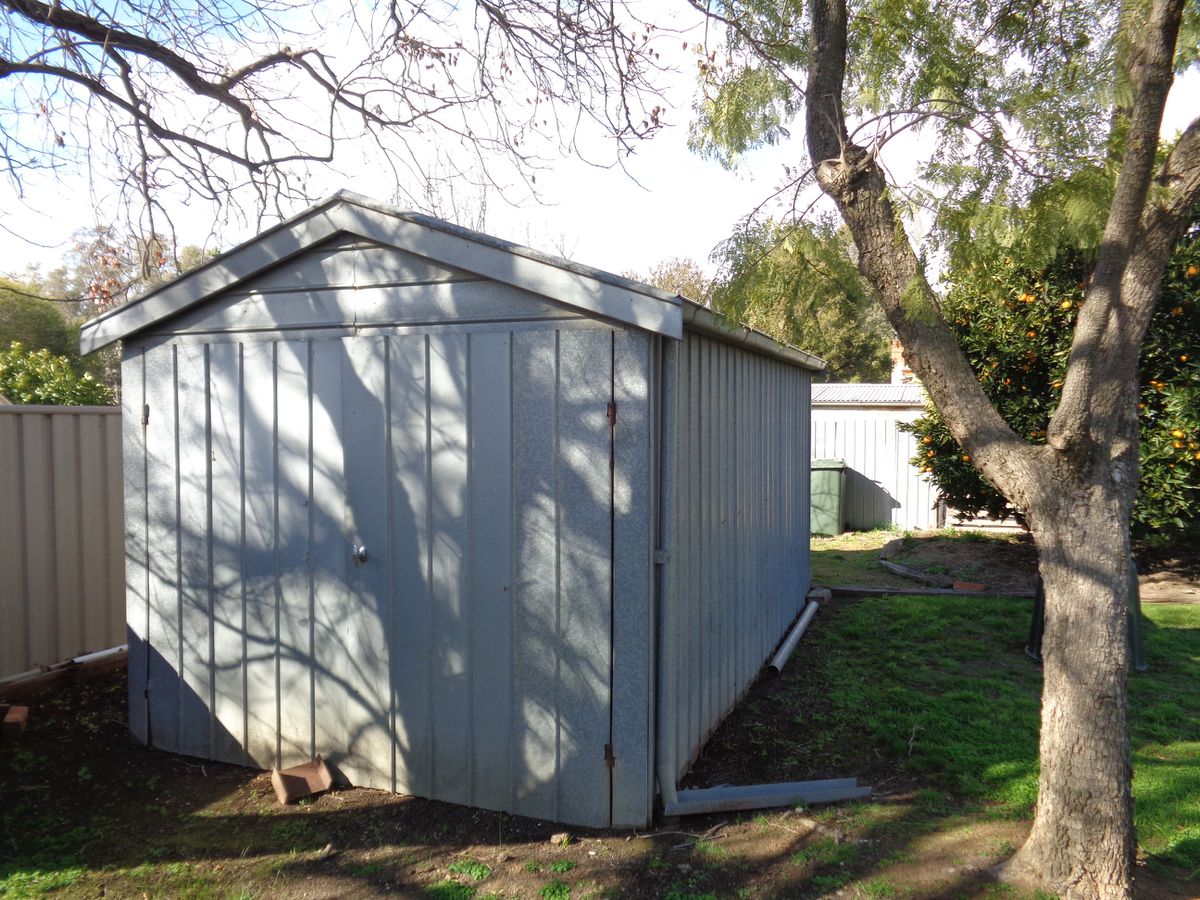 57 Victoria Street, Rochester