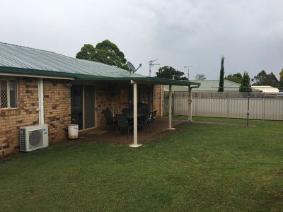 17 Silver Gum Court, Glenvale