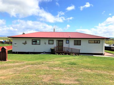 5 Yuille Street, Kaitangata