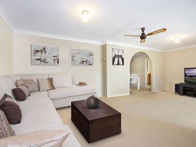 15 Starlight Place, St Clair