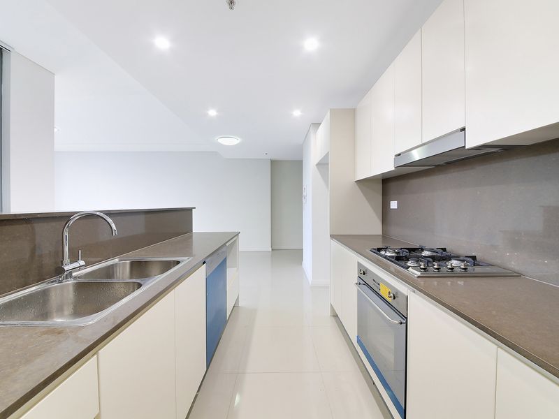 109 / 39 Kent Road, Mascot