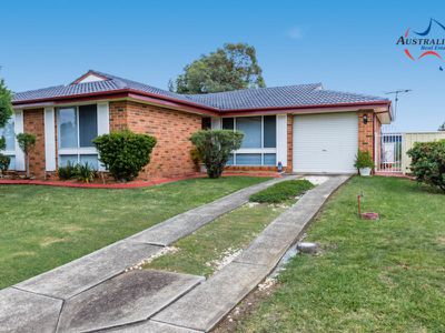 74 Windrush Circuit, St Clair