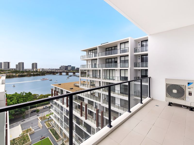 903c / 118 Bowden Street, Meadowbank